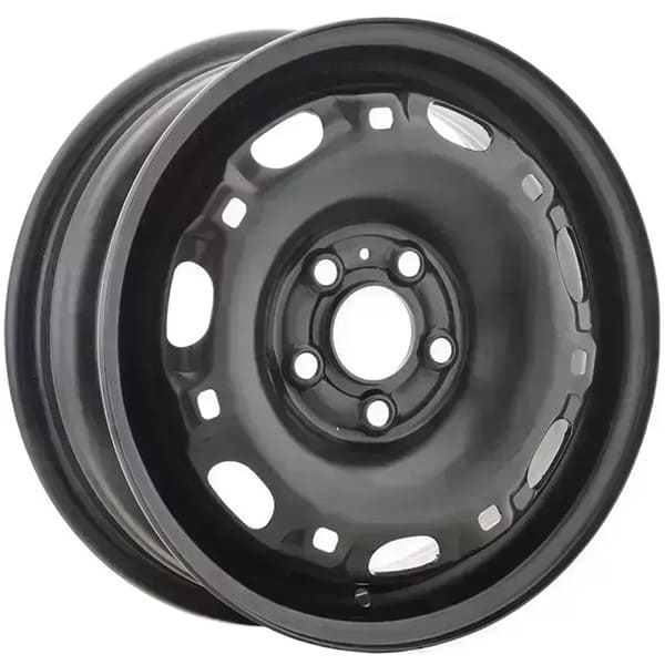 ДШ 5*100 14*5 D57.1 ET40 Trebl X40028 Black